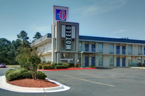 Гостиница Motel 6-West Monroe, LA  Запад Монро